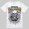 Dunk Low SE Candy Easter DopeSkill T-Shirt Trapped Halloween Graphic Streetwear - White