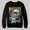 Jordan 11 City Pack “H-Town” DopeSkill Sweatshirt Mystery Ghostly Grasp Graphic Streetwear  Black