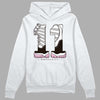 Jordan 11 Retro Neapolitan DopeSkill Sweatshirt Hoodie Sweatshirt No.11 Graphic Streetwear