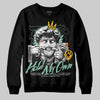 SB Dunk Low Rodeo Tourmaline DopeSkill Sweatshirt In My Way Graphic Streetwear - Black