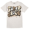 Jordan 5 SE “Sail” DopeSkill Sand T-shirt Super Sauce Graphic Streetwear