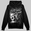 Jordan 5 Retro Wolf Grey (2026) DopeSkill Hoodie Sweatshirt Fix Your Energy Graphic Streetwear - Black
