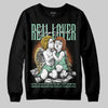 SB Dunk “Rodeo” DopeSkill Sweatshirt Real Lover Graphic