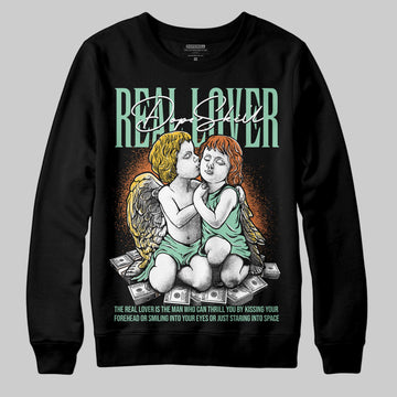 SB Dunk “Rodeo” DopeSkill Sweatshirt Real Lover Graphic
