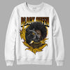 Dunk Yellow Bordeaux DopeSkill Sweatshirt New Black Queen Graphic Streetwear - White 