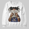 Jordan 11 “Rare Air” DopeSkill Sweatshirt Rich Youth Graphic Streetwear