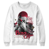 Dunk Low PRM Bacon DopeSkill Sweatshirt Boys Don't Cry Graphic Streetwear - White