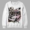 Jordan 11 Retro Neapolitan DopeSkill Sweatshirt ENGINE Tshirt Graphic Streetwear