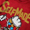 Self Made DopeSkill Premium T-shirt