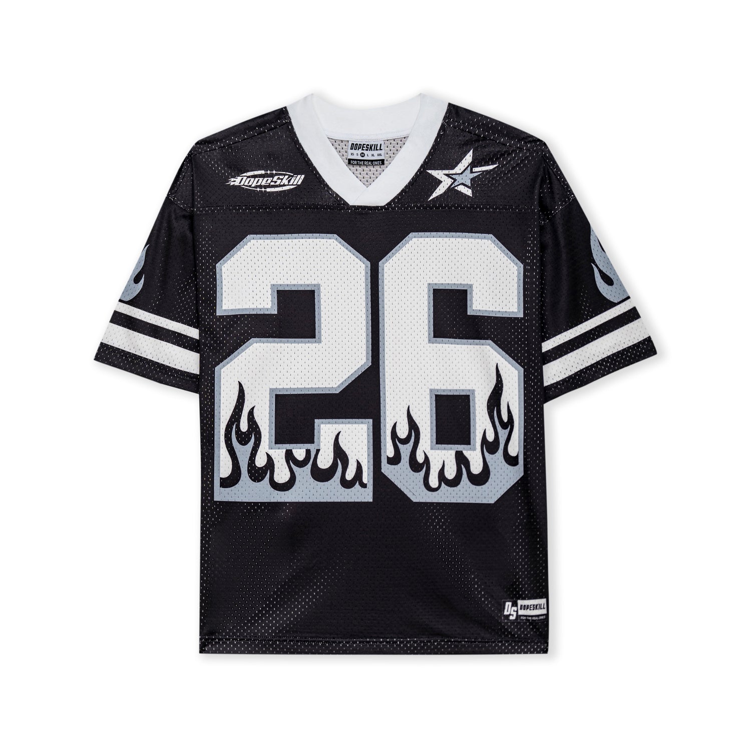 Jersey Collection