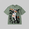 Built Different DopeSkill Premium T-shirt Streetwear - Bay