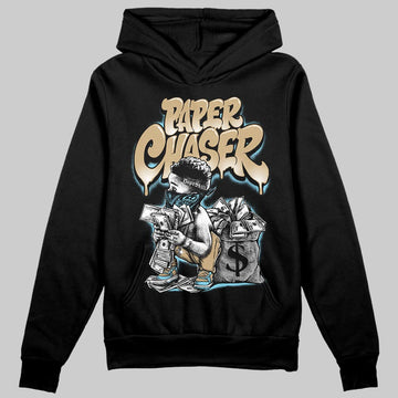 Jordan 11 City Pack “H-Town” DopeSkill Hoodie Sweatshirt Paper Chaser Boy Graphic Streetwear - black