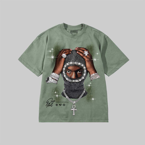 Key of Life DopeSkill Premium T-shirt Streetwear - Bay