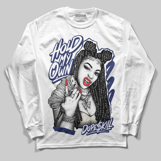 Jordan 11 “Rare Air” DopeSkill Long Sleeve T-Shirt New H.M.O Graphic Streetwear