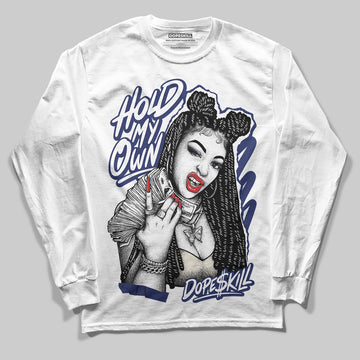 Jordan 11 “Rare Air” DopeSkill Long Sleeve T-Shirt New H.M.O Graphic Streetwear