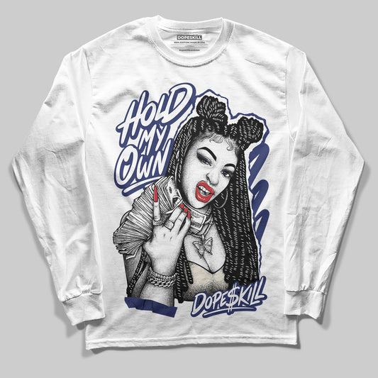 Jordan 11 “Rare Air” DopeSkill Long Sleeve T-Shirt New H.M.O Graphic Streetwear