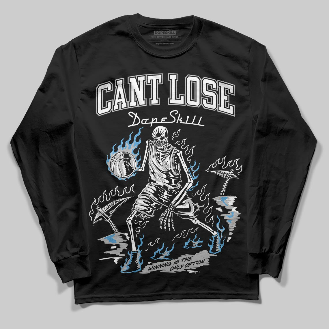 Cant Lose Collection