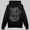 Jordan 1 Retro Low OG Zion Williamson Voodoo Alternate DopeSkill Hoodie Sweatshirt Real Y2K Players Graphic Streetwear - black