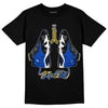 Jordan 14 “Laney” DopeSkill T-Shirt Breathe Graphic Streetwear - Black 