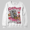 Diesel Pink S - Serendipity Pro-X1 Trainers DopeSkill Sweatshirt Get Rich Graphic Streetwear - White