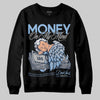 Asics Gel-Cumulus 16 Wash/Independence Blue DopeSkill Sweatshirt MOMM Graphic Streetwear - Black