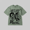 Ain't Gon' Let Up DopeSkill Premium T-shirt Streetwear - Bay