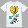 Dunk Low Ben & Jerry’s Chunky Dunky DopeSkill T-Shirt Self Made Graphic Streetwear - White