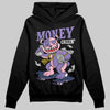 Jordan 11 "Mojave" DopeSkill Hoodie Sweatshirt Money Callin' Graphic Streetwear - black