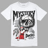 Mystery Graphic Unisex T-shirt