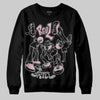Air Max 95 OG “Pink Foam” DopeSkill Sweatshirt Real Y2K Players Graphic Streetwear - Black