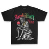 Jordan 11 City Pack “285” Atlanta DopeSkill Premium T-Shirt Ambition Graphic Streetwear - Black