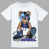 Jordan 5 SE “Georgetown” DopeSkill T-Shirt Greatest Graphic Streetwear