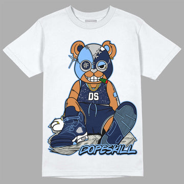 Jordan 5 Midnight Navy DopeSkill T-Shirt Greatest Graphic Streetwear