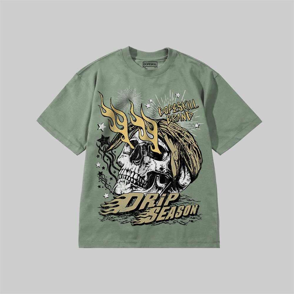 Drip Season DopeSkill Premium T-shirt Streetwear - Bay