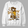 Jordan 13 Wheat 2023 DopeSkill Sweatshirt If You Aint Graphic Streetwear - White