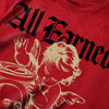 All Earned DopeSkill Premium T-shirt