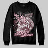 Asics Gel-Cumulus 16 "Port Royal" DopeSkill Sweatshirt Drip Season Graphic Streetwear - Black