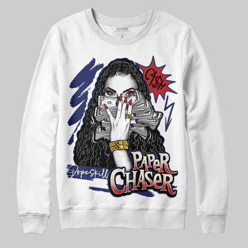 Jordan 11 “Rare Air” DopeSkill Sweatshirt NPC Graphic Streetwear