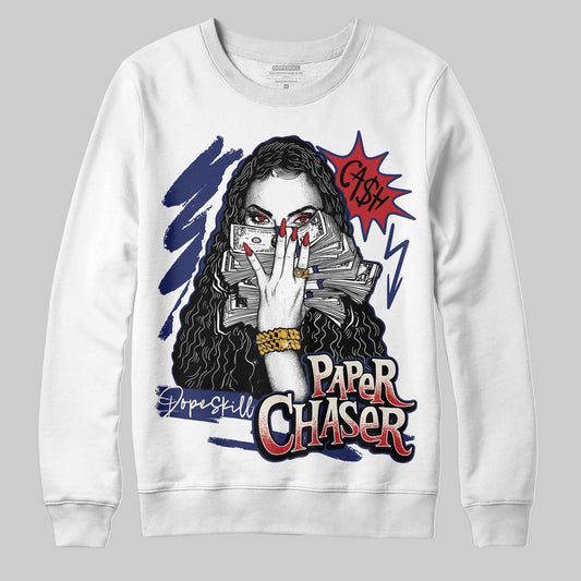 Jordan 11 “Rare Air” DopeSkill Sweatshirt NPC Graphic Streetwear