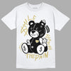 AJ 12 Royalty DopeSkill T-Shirt BEAN Graphic