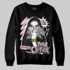 Jordan 5 OG “35th Anniversary” DopeSkill Sweatshirt NPC Graphic Streetwear - Black