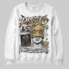 Adidas Samba OG C ‘Black Gum’ DopeSkill Sweatshirt Pretty Girl Swag Graphic Streetwear - White