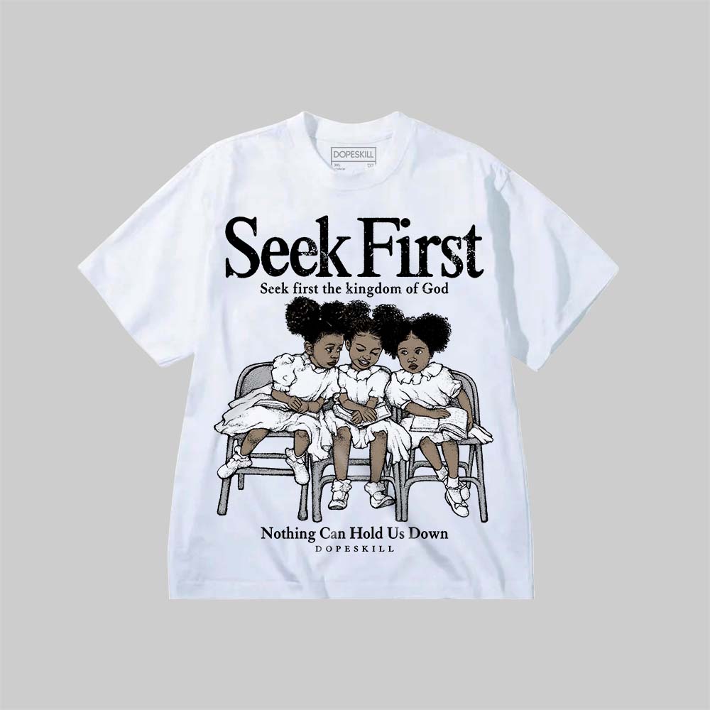 New Seek First Collection