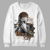 Jordan 6 WMNS Gore-Tex Brown Kelp DopeSkill Sweatshirt Boys Don't Cry Graphic Streetwear - WHite