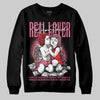 Diesel Pink S - Serendipity Pro-X1 Trainers DopeSkill Sweatshirt Real Lover Graphic Streetwear - Black