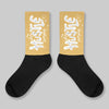 Phantom 12s DopeSkill Sublimated Sock Hustle Graphic