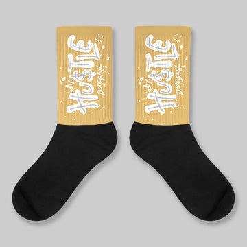 Phantom 12s DopeSkill Sublimated Sock Hustle Graphic