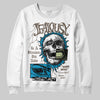 “We Outside” 3s DopeSkill Sweatshirt Jealousy Graphic