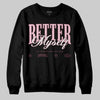 Asics Gel-Cumulus 16 "Port Royal" DopeSkill Sweatshirt Better Myself Graphic Streetwear - Black