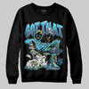 Jordan 11 Retro Gamma Blue (2025) DopeSkill Sweatshirt Got That Graphic Streetwear - Black